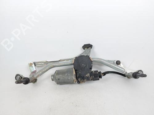 Used Front wiper motor OPEL CROSSLAND X / CROSSLAND (P17, P2QO) 1.2 (75) (82 hp) 17203629