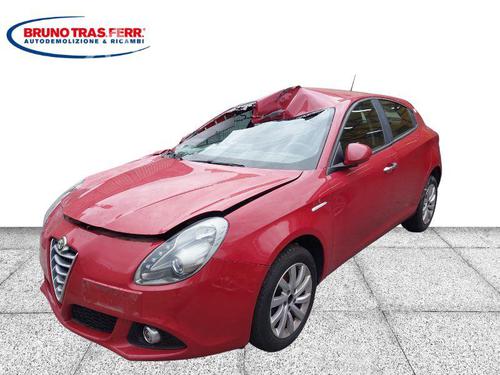 Electronic module ALFA ROMEO GIULIETTA (940_) 1.6 JTDM (940FYB11, 940FYB1A, 940FYF11, 940FYF1A) | BP20503110M83 