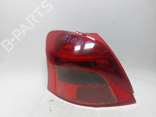 Used Left taillight Left taillight 36908312 36908312