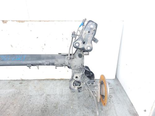 Rear axle CITROËN C3 / C3 ORIGIN III (SX) 1.5 BlueHDi 100 (SXYHYP, SXYHTU) | BP25252548M2 