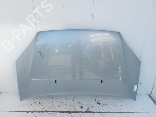 Used Hood Hood FORD FOCUS C-MAX (DM2) 2.0 TDCi (136 hp) 34620565 34620565