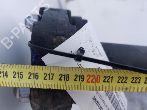 Driveshaft BMW X1 (F48) xDrive 20 d | BP17206626M37 