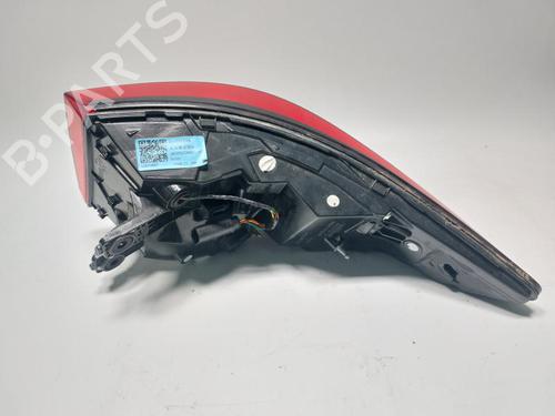 Left taillight MG MG ZS SUV (AZS1) 1.0 T-GDi | BP30454901C34 - Image 4