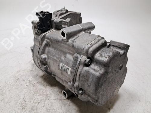 AC compressor RENAULT ARKANA I (LCM_, LDN_) 1.6 E-TECH 145 (LDMU) | BP34617809M34 - Image 4