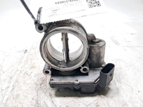 Used Throttle body Throttle body VW GOLF V (1K1) 1.4 TSI (170 hp) 33734588 33734588