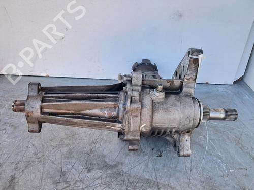 Front differential OPEL ANTARA A (L07) 2.0 CDTI | BP40036245M23 - Image 4