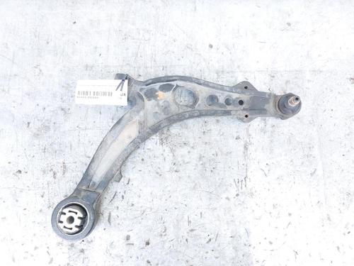 Used Right front suspension arm FIAT IDEA (350_) 1.3 D Multijet (70 hp) 28012755
