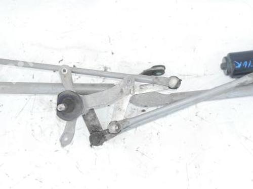 Used Front wiper motor MERCEDES-BENZ CLK (C209) CLK 270 CDI (209.316) (170 hp) 15149061