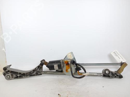 Used Front wiper motor Front wiper motor MERCEDES-BENZ C-CLASS (W203) C 220 CDI (203.006, 203.008) (143 hp) 23880425 23880425