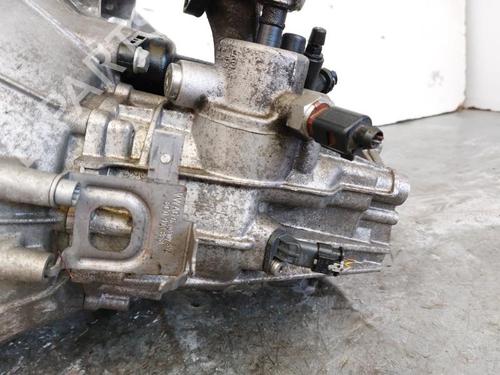 Gearbox SKODA FABIA III (NJ3) 1.0 | BP15162457M3