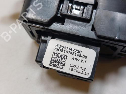 Left front window switch RENAULT CAPTUR II (HF_) LPG (HFMT) | BP33195548I27  - Image 5