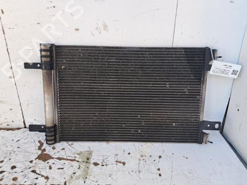 Used AC radiator AC radiator CITROËN C4 Picasso II 1.6 HDi / BlueHDi 115 (115 hp) 39552841 39552841