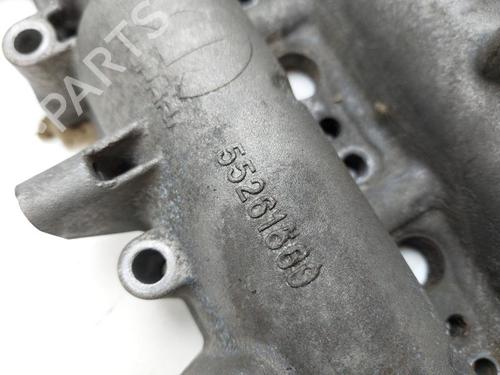 Oil sump ALFA ROMEO GIULIETTA (940_) 1.6 JTDM (940FYB11, 940FYB1A, 940FYF11, 940FYF1A) | BP28312330M115 