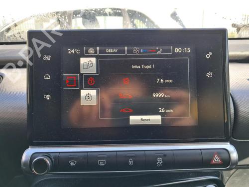 Starter CITROËN C4 CACTUS 1.2 VTi 75 / PureTech 75 | BP33197083M8  - Image 21