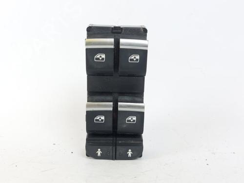 Used Left front window switch Left front window switch 23880675 23880675