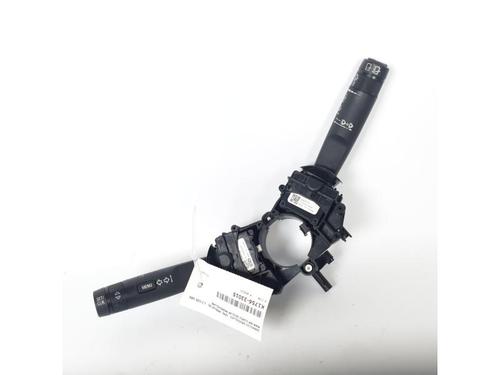 Used Steering column stalk OPEL MERIVA B MPV (S10) 1.7 CDTI (75) (110 hp) 15152324