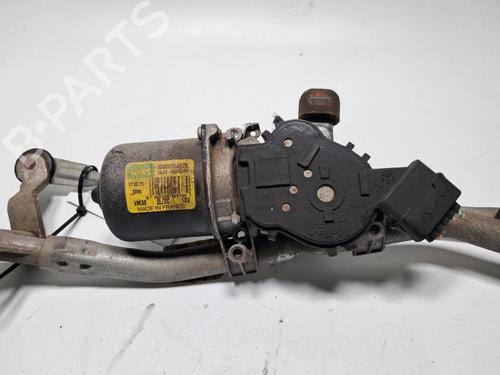 Front wiper motor CITROËN C3 II (SC_) 1.4 HDi 70 (SC8HZC, SC8HR0, SC8HP4) | BP33196816M29 - Image 2