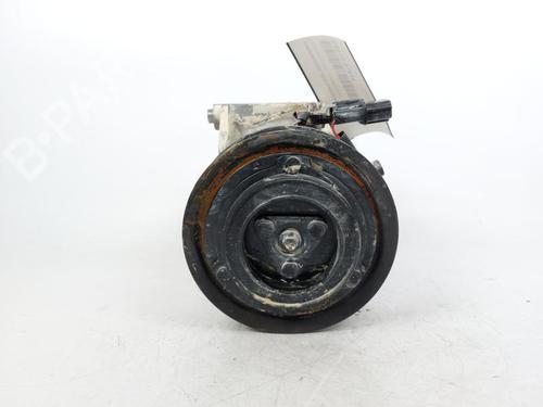 AC compressor KIA SPORTAGE V (NQ5) 1.6 CRDi | BP17203549M34