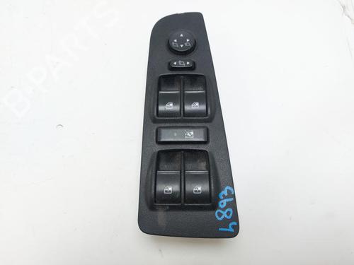 Used Left front window switch LANCIA DELTA III (844_) 1.6 D Multijet (844.AXP1A) (105 hp) 29824312
