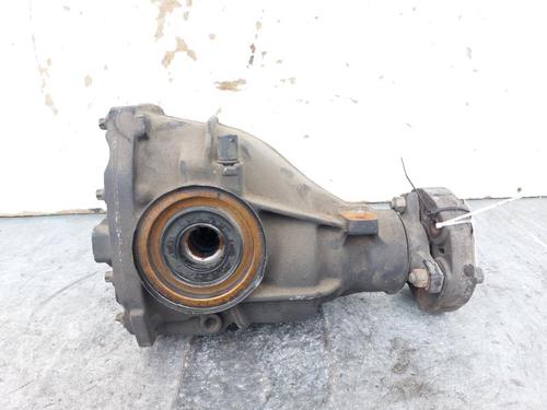 Rear differential MERCEDES-BENZ CLK (C209) CLK 270 CDI (209.316) | BP15139693M24 