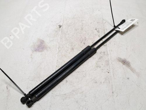 Used Tailgate lift support Tailgate lift support NISSAN QASHQAI I (J10, NJ10) 1.5 dCi (110 hp) 33571834 33571834