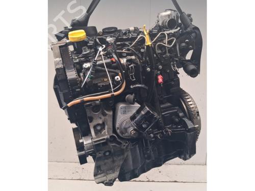 Used Engine Engine RENAULT SCÉNIC II (JM0/1_) 1.5 dCi (JM1E, JM16) (106 hp) 40061462 40061462