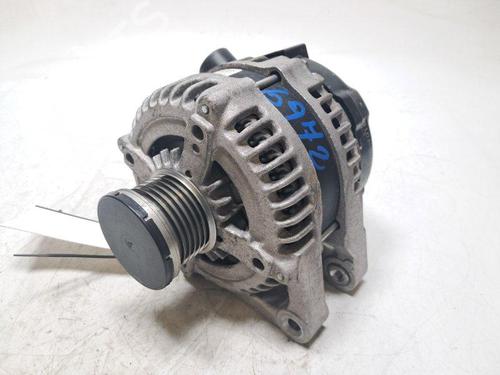 Generator Generator FORD FIESTA VII (HJ, HF) 1.1 Ti-VCT (75 hp) 33752428 33752428