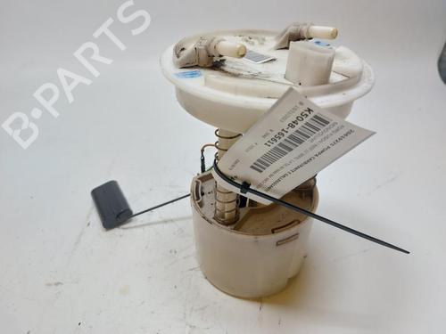 Used Fuel pump FORD FUSION (JU_) 1.4 TDCi (68 hp) 30455120