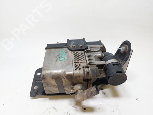 Heater matrix MAZDA 6 Estate (GH) 2.0 MZR-CD (GH14) | BP36525425M63 - Image 3