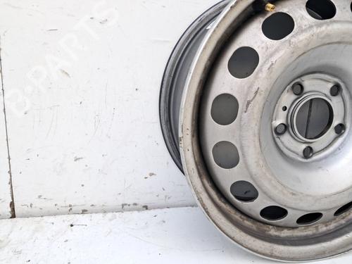 Fælk FIAT SCUDO Van 1.5 Multijet 120 (506) | BP36107726C45 - Image 4