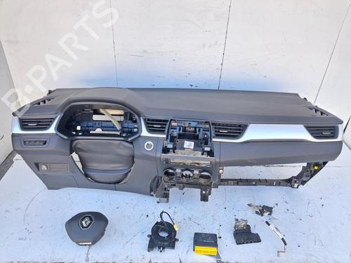 Kit Airbags RENAULT CAPTUR II (HF_) LPG (HFMT) (101 hp) 33168011