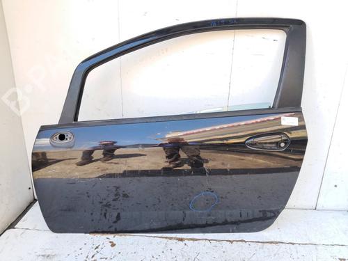 Used Left front door Left front door FIAT PUNTO EVO (199_) 1.4 LPG (78 hp) 36771653 36771653