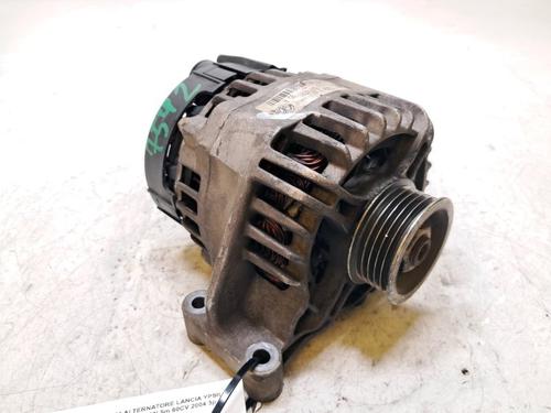 Alternator LANCIA YPSILON (843_) 1.2 (843.AXA1A) | BP36183738M7 - Image 2