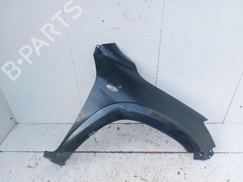 Used Right front fenders Right front fenders TOYOTA RAV 4 III (_A3_) 2.2 D 4WD (ALA30_, ALA30R) (177 hp) 33422227 33422227