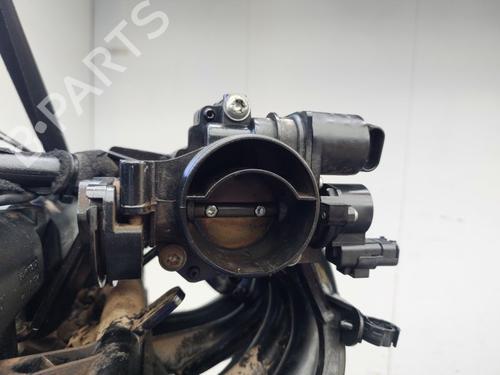Engine CITROËN C2 (JM_) 1.1 | BP36525490M1 - Image 6