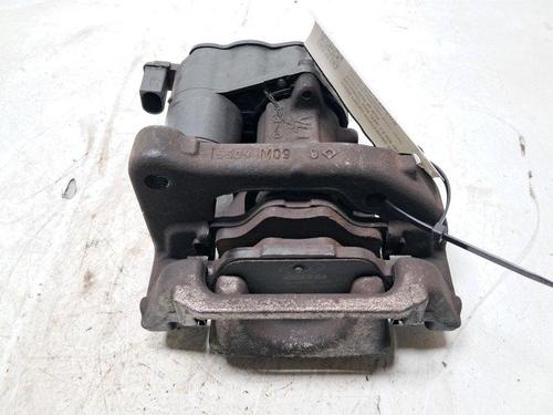 Used Right front brake caliper Right front brake caliper PEUGEOT 3008 II SUV (MC_, MR_, MJ_, M4_) 1.5 BlueHDi 130 (131 hp) 33752295 33752295