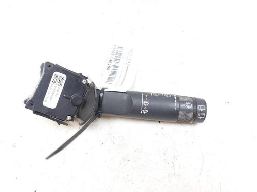 Used Steering column stalk OPEL MERIVA B MPV (S10) 1.4 LPG (75) (120 hp) 27537794