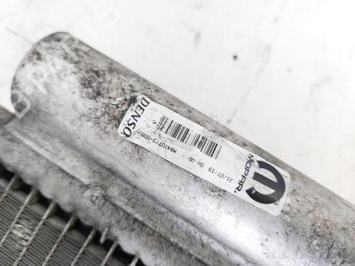 AC radiator FIAT 500L (351_, 352_) 1.3 D Multijet (199.LYM11, 199.LYM1A) | BP24654130M32 