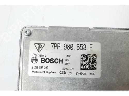 Andre PORSCHE CAYENNE (92A) 3.0 Diesel | BP23879805O1