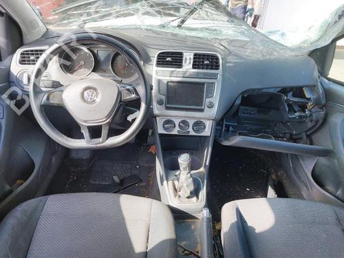 Rear wiper motor VW POLO V (6R1, 6C1) 1.2 TSI 16V | BP15174721M102