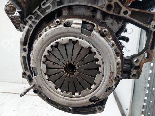 Engine PEUGEOT BIPPER (AA_) 1.4 HDi | BP33687668M1 - Image 5