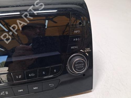 Radio CITROËN JUMPER II Van 2.2 BlueHDi 120 | BP39465002E6 - Image 2