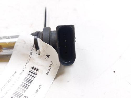 Ignition coil VW POLO V (6R1, 6C1) 1.2 | BP25752682M94 