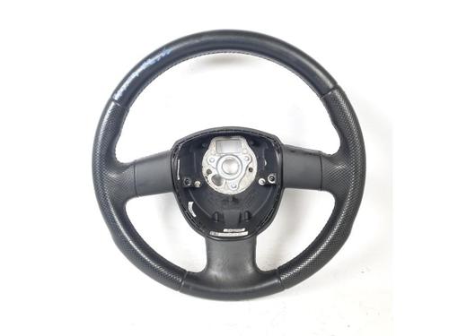 Used Steering wheel AUDI A3 Sportback (8PA) 2.0 TDI (170 hp) 15152649