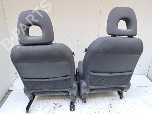 Seats set TOYOTA RAV 4 II (_A2_) 2.0 D 4WD (CLA20_, CLA21_, CLA20R, CLA21R) | BP36107914C78 - Image 5
