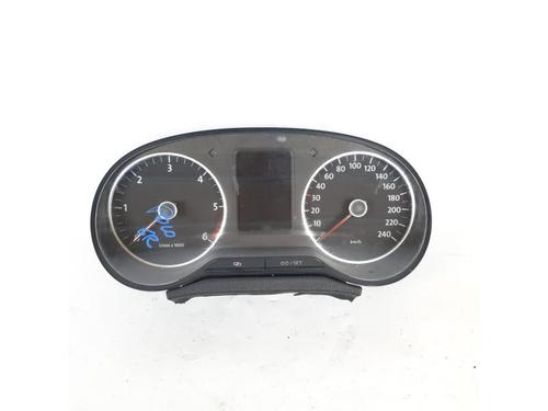 instrument-cluster-vw-polo-v-6r1-6c1-12-6r0920861d-2009-2010-2011-2012-2013-2014-2015-2016-2017-2018-2019-2020-2021-2022-15151902 main image