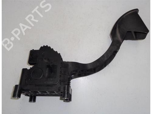 Used Pedal FORD KA (RU8) 1.2 (69 hp) 15139446