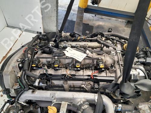Engine ALFA ROMEO 159 (939_) 1.9 JTDM 16V (939AXC1B, 939AXC12) | BP39398784M1  - Image 12