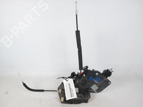 Used Front right lock LAND ROVER DISCOVERY SPORT (L550) 2.0 D 4x4 (150 hp) 20979756