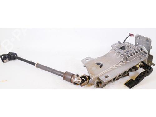 Used Steering column CITROËN C4 Picasso I MPV (UD_) 1.6 HDi (109 hp) 15150086